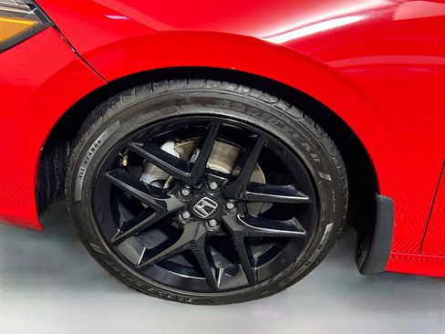 Used 2024 Honda Civic Sport image 12