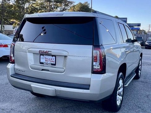 Used 2015 GMC Yukon SLE w/ Convenience Package image 4