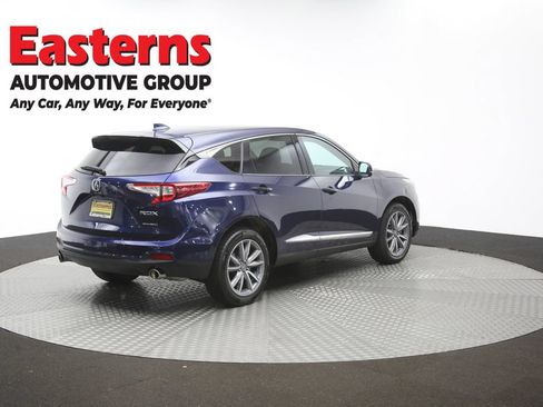 Used 2020 Acura RDX AWD w/ Technology Package image 43