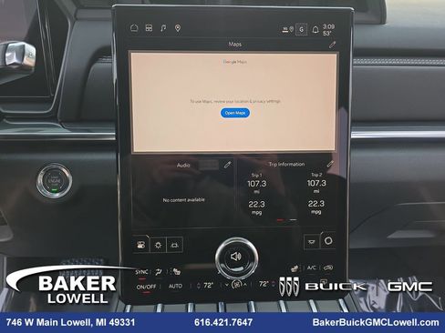 New 2026 GMC Terrain Elevation image 22