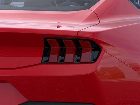 New 2026 Ford Mustang Premium RWD image 21