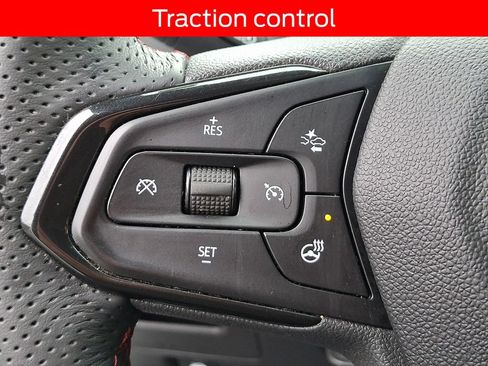 Used 2023 Chevrolet TrailBlazer RS AWD/4WD image 20