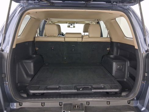 Used 2013 Toyota 4Runner Limited image 32