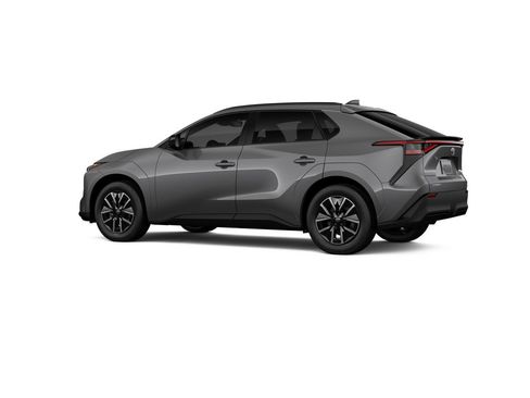 New 2026 Toyota bZ AWD/4WD image 5