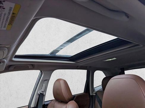 Used 2020 Subaru Forester Touring image 16