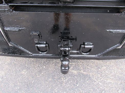 Used 2023 Ford F550 4x4 Regular Cab Super Duty image 15