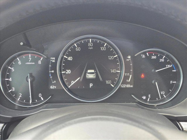 Used 2020 MAZDA CX-5 Grand Touring AWD/4WD image 25