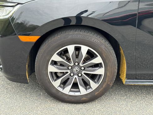 Used 2022 Honda Odyssey EX-L image 11