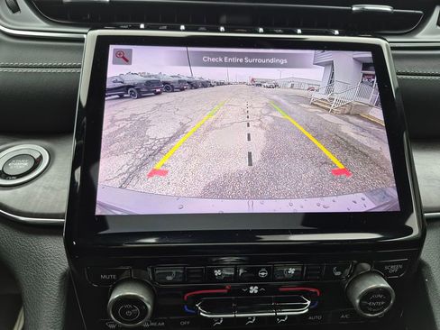 Used 2024 Jeep Grand Cherokee L Overland w/ Trailer Tow Package image 23