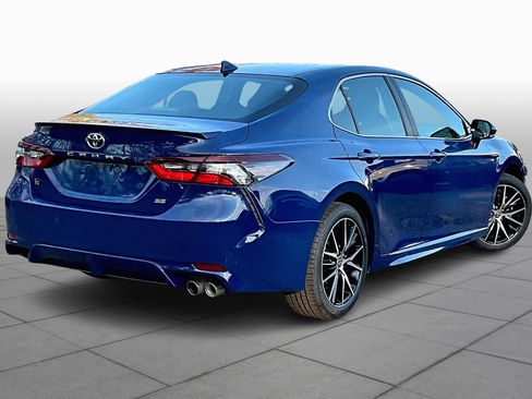 Certified 2023 Toyota Camry SE image 12