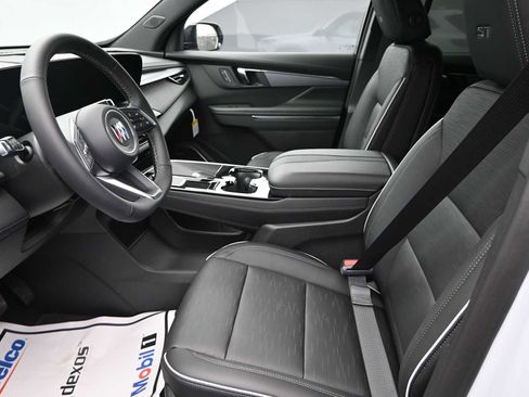 New 2026 Buick Enclave Sport Touring w/ Power Package image 11