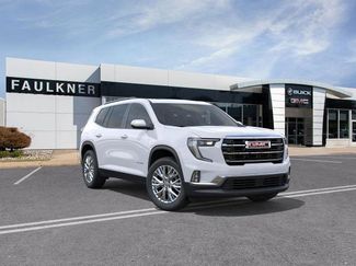 New 2026 GMC Acadia Elevation video 1