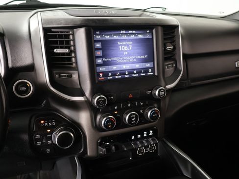 Used 2020 RAM 1500 Big Horn AWD/4WD image 5