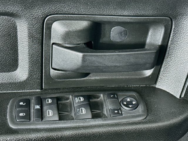 Used 2019 RAM 1500 Tradesman RWD image 20
