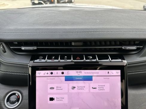 New 2026 Chrysler Pacifica Select image 38