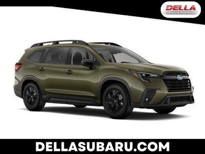 Used 2026 Subaru Ascent Premium