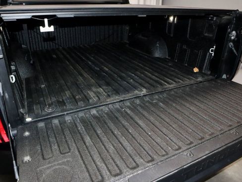 Used 2024 Toyota Tundra TRD Pro w/ TRD Pro Tow Package AWD/4WD image 13