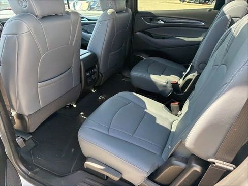 Used 2023 Buick Enclave Premium w/ Experience Buick Package AWD/4WD image 27