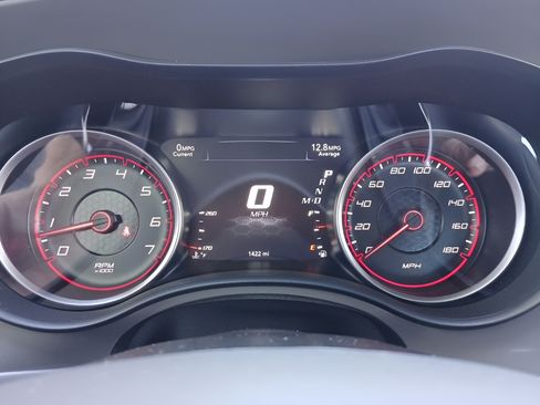 Used 2023 Dodge Charger Scat Pack w/ Plus Group RWD image 16