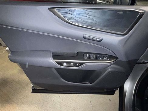 Certified 2023 Lexus NX 350 AWD w/ Premium Package image 20