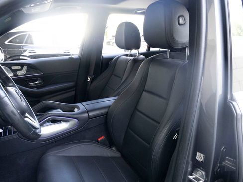 Used 2021 Mercedes-Benz GLE 350 4MATIC image 13