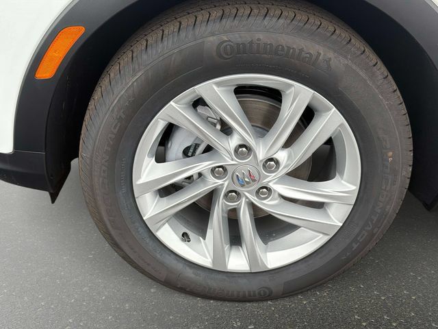 New 2026 Buick Envista Sport Touring w/ Convenience I Package FWD image 10