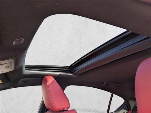 Used 2023 Lexus IS 350 F Sport image 16