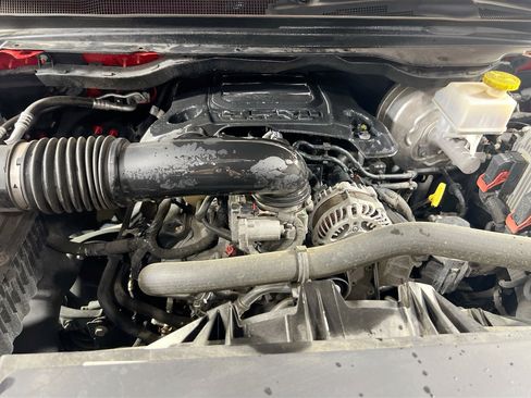 Used 2021 RAM 1500 Rebel w/ Rebel Level 1 Equipment Group image 28