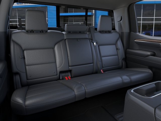 New 2026 Chevrolet Silverado 1500 RST w/ Convenience Package II AWD/4WD image 17