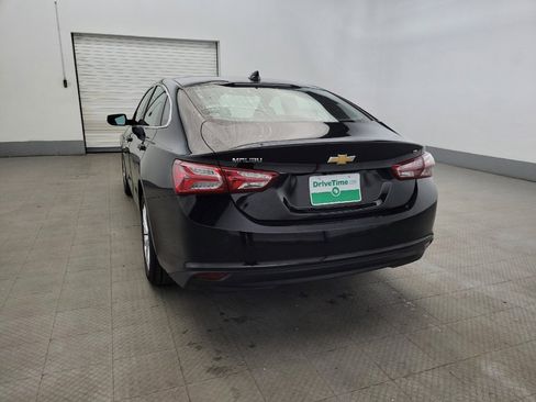 Used 2020 Chevrolet Malibu LT FWD image 6