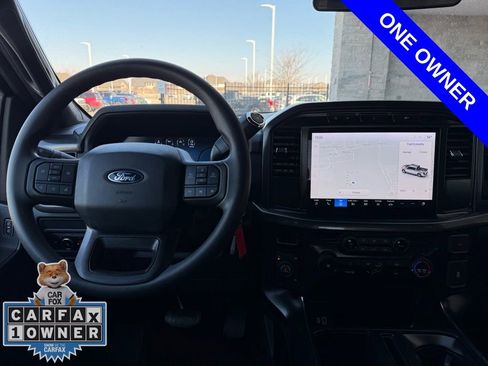 Used 2024 Ford F150 STX image 7