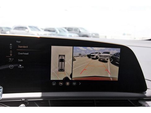 New 2026 Cadillac Optiq Sport 1 RWD image 17