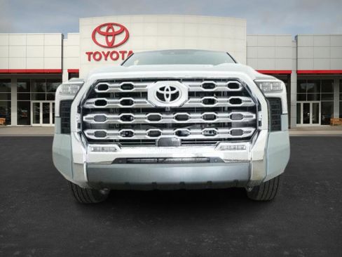 New 2026 Toyota Tundra 1794 Edition image 3