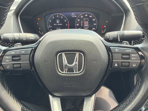 Used 2024 Honda Civic Touring image 13