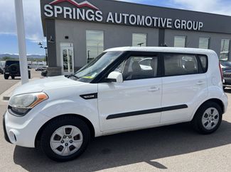 Used 2013 Kia Soul image 1