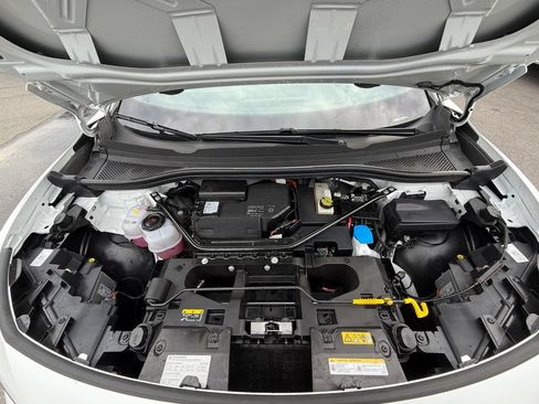 Used 2023 Volkswagen ID.4 Pro S RWD image 25