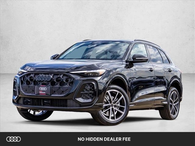 New 2026 Audi Q5 Premium AWD/4WD image 1