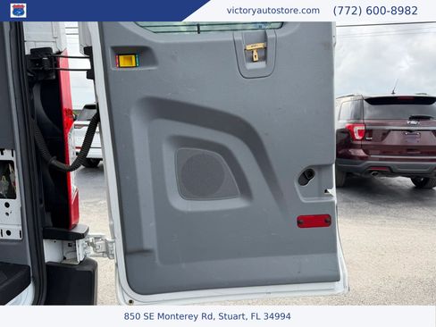 Used 2019 Ford Transit 350 XLT RWD image 10