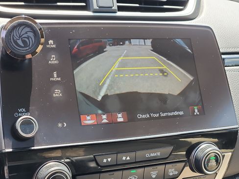 Used 2019 Honda CR-V EX-L image 18