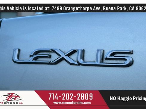 Used 2003 Lexus GS 300 image 48