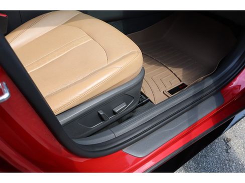 Used 2021 Hyundai Sonata Limited w/ Cargo Package FWD image 15