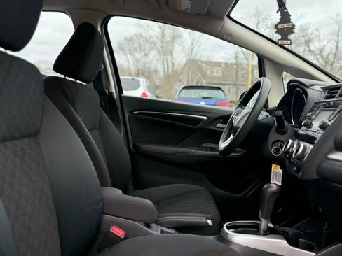 Used 2015 Honda Fit LX image 24