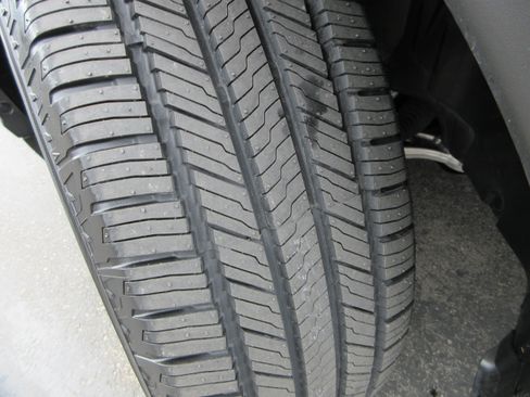 Used 2023 Nissan Murano Platinum w/ Cargo Package image 53