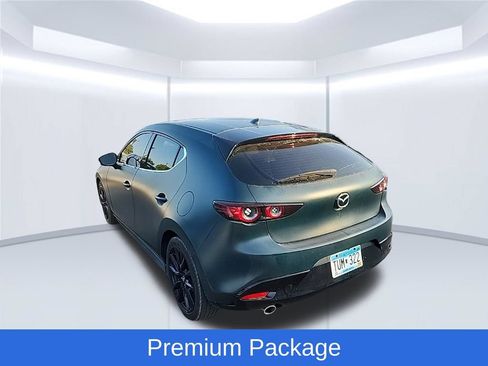 Used 2020 MAZDA MAZDA3 AWD Hatchback w/ Premium Pkg image 6