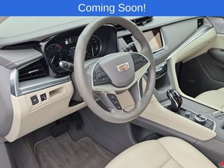 Used 2024 Cadillac XT5 Premium Luxury w/ LPO, Floor Liner Package AWD/4WD video 2