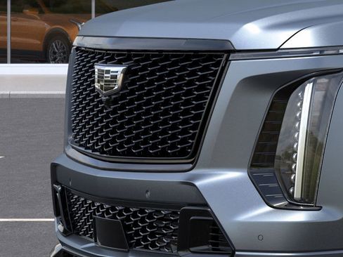 New 2026 Cadillac Escalade V image 57