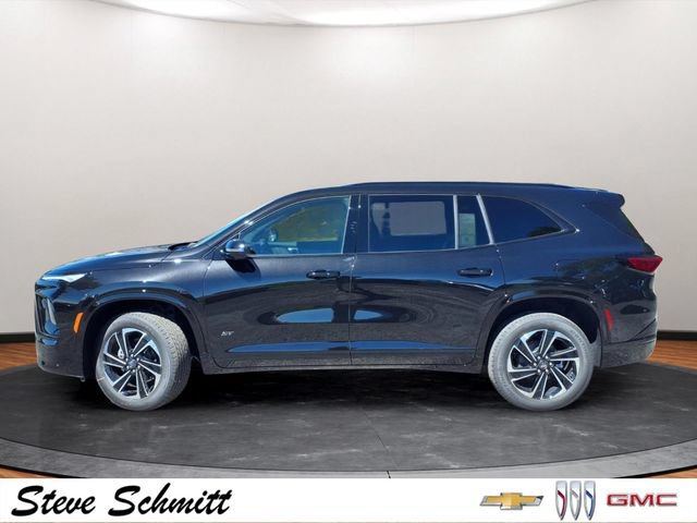 New 2026 Buick Enclave Sport Touring w/ Power Package AWD/4WD image 2