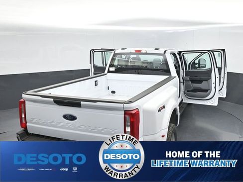 New 2026 Ford F350 XL AWD/4WD image 54