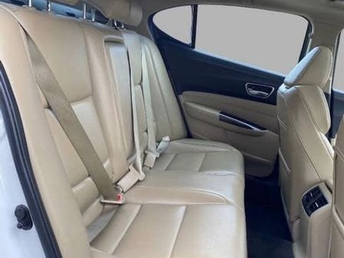 Used 2019 Acura TLX image 31