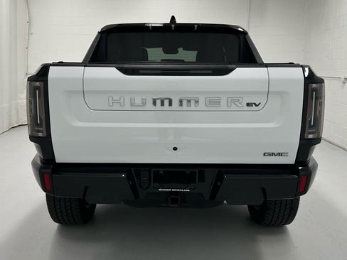 Used 2024 GMC Hummer EV 3X AWD/4WD image 7